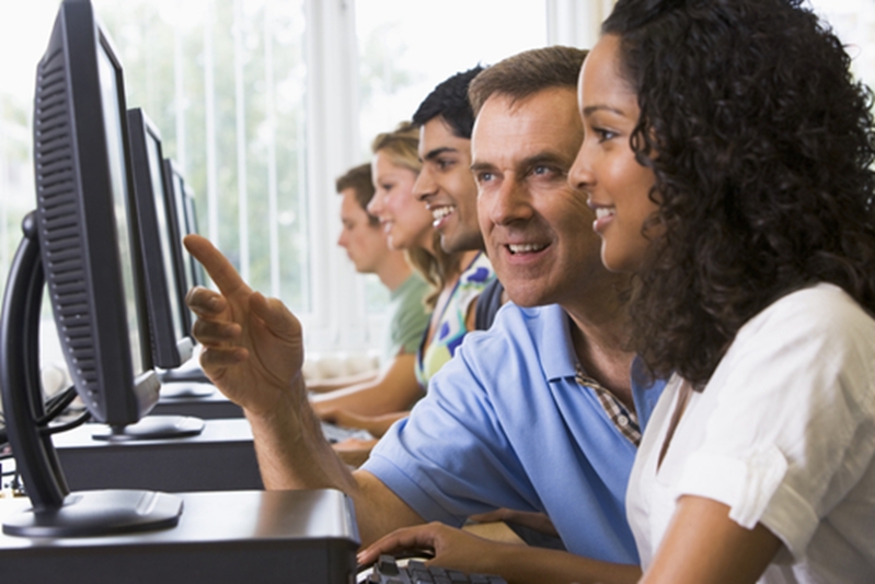 Imagetext provides the support you need to effectively operate your digital technology.