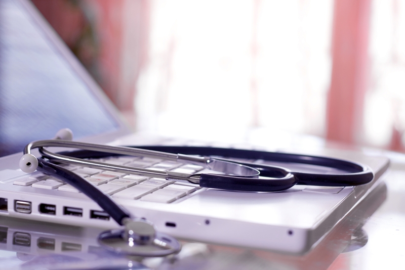 Ensuring the health of your technology is easier online - but potentially more risky.
