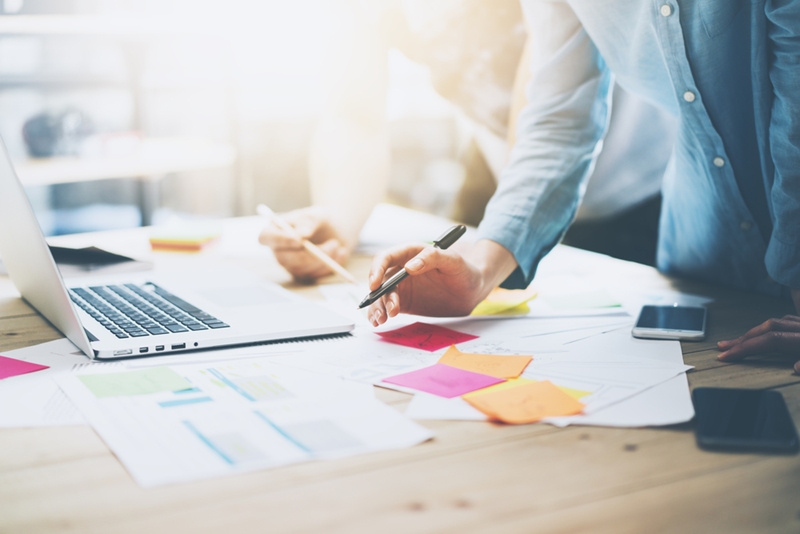 Letting employees work where they work best can improve productivity.