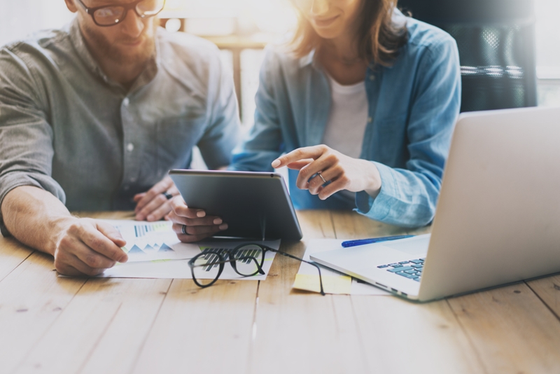 Ongoing support and maintenance for your technology is vital to a successful business.