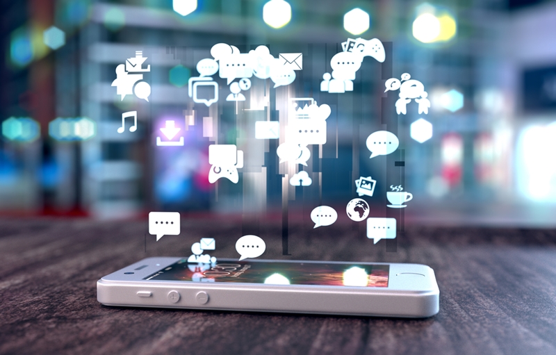 Modern communications solutions are introducing flexibility to the office.