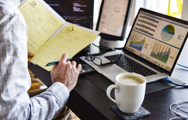Integrating your technology to work together is easy with Imagetext.